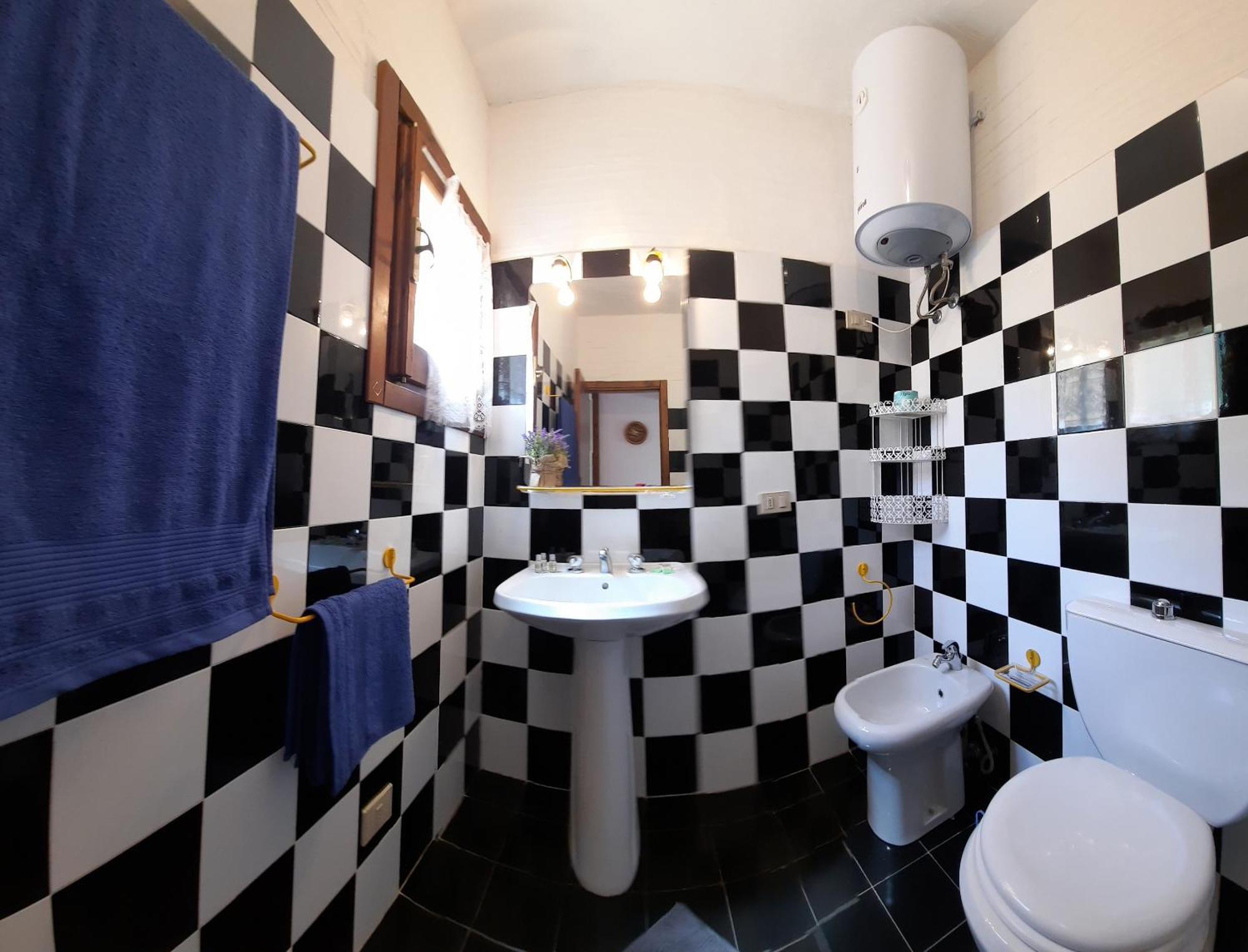 Baia Di Ulisse Apartamento Porto Pozzo Quarto foto